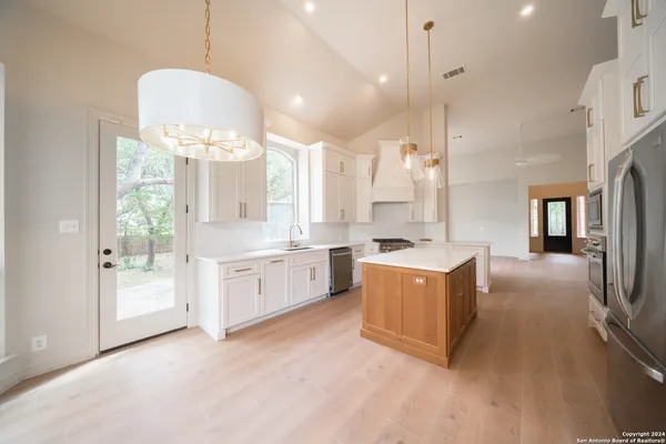 $4,500 | 7523 Steeple Drive, San Antonio, TX 78257