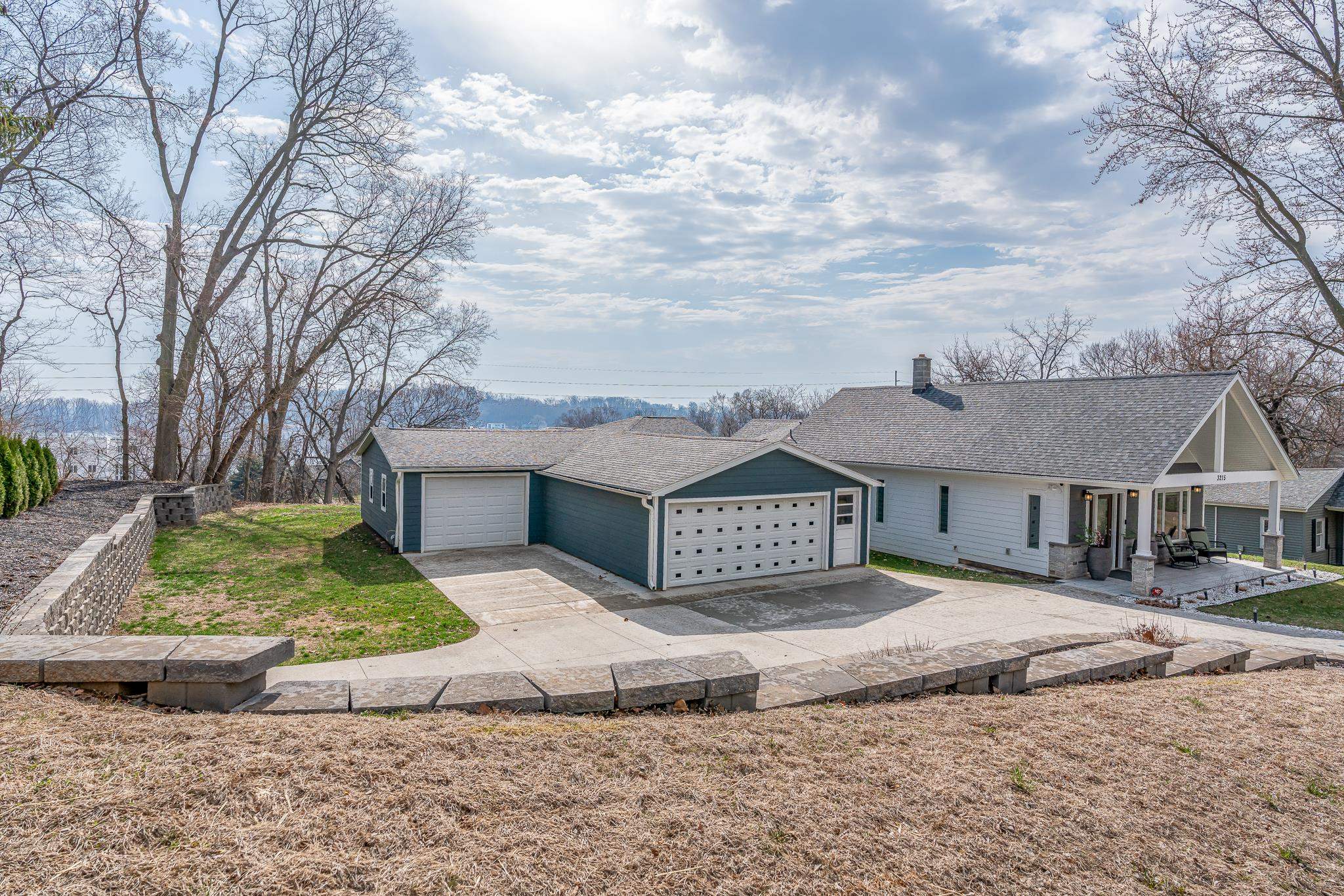 3215 Garfield Street Clinton, IA 52732 - Photo 22 of 26