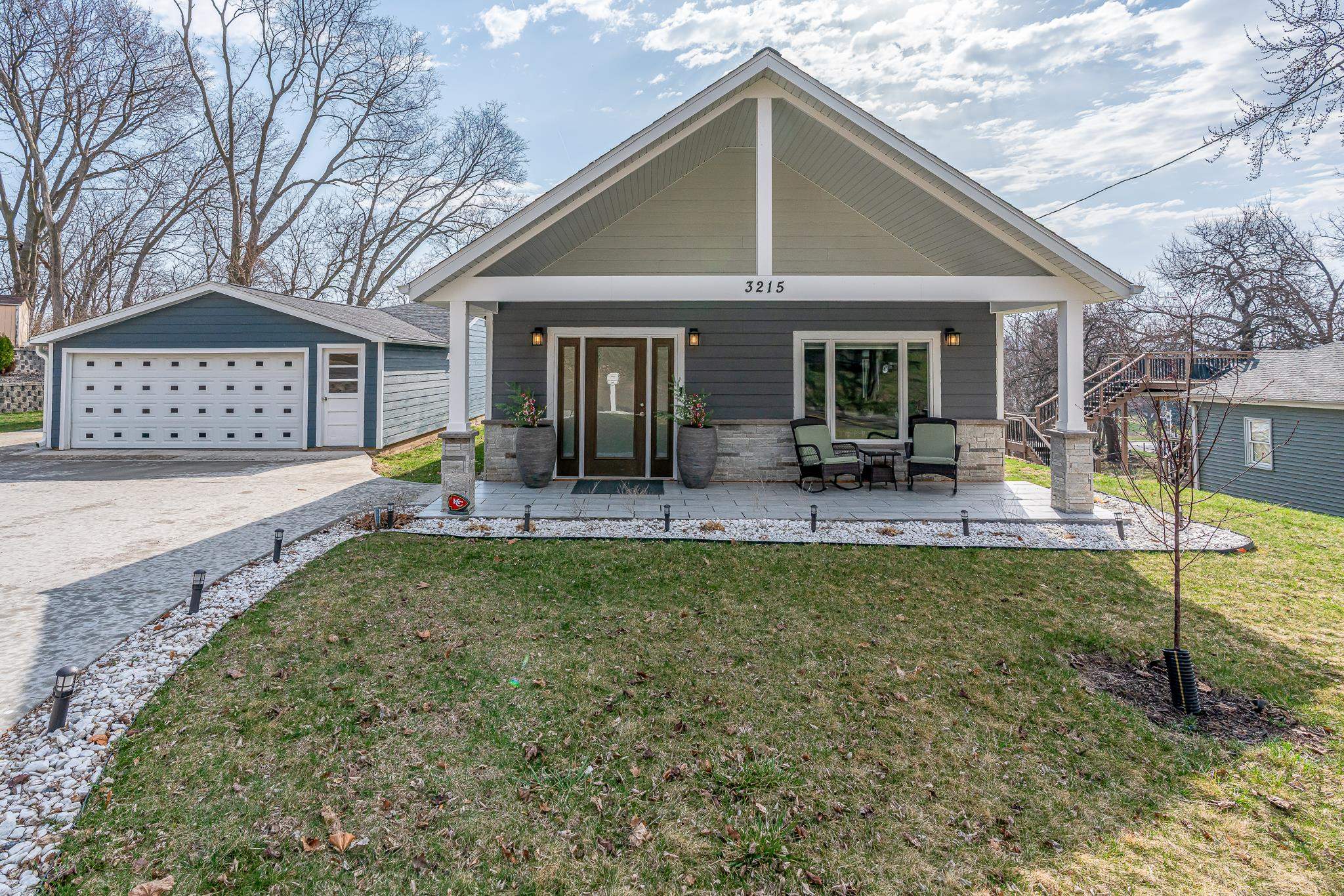 3215 Garfield Street Clinton, IA 52732 - Photo 23 of 26