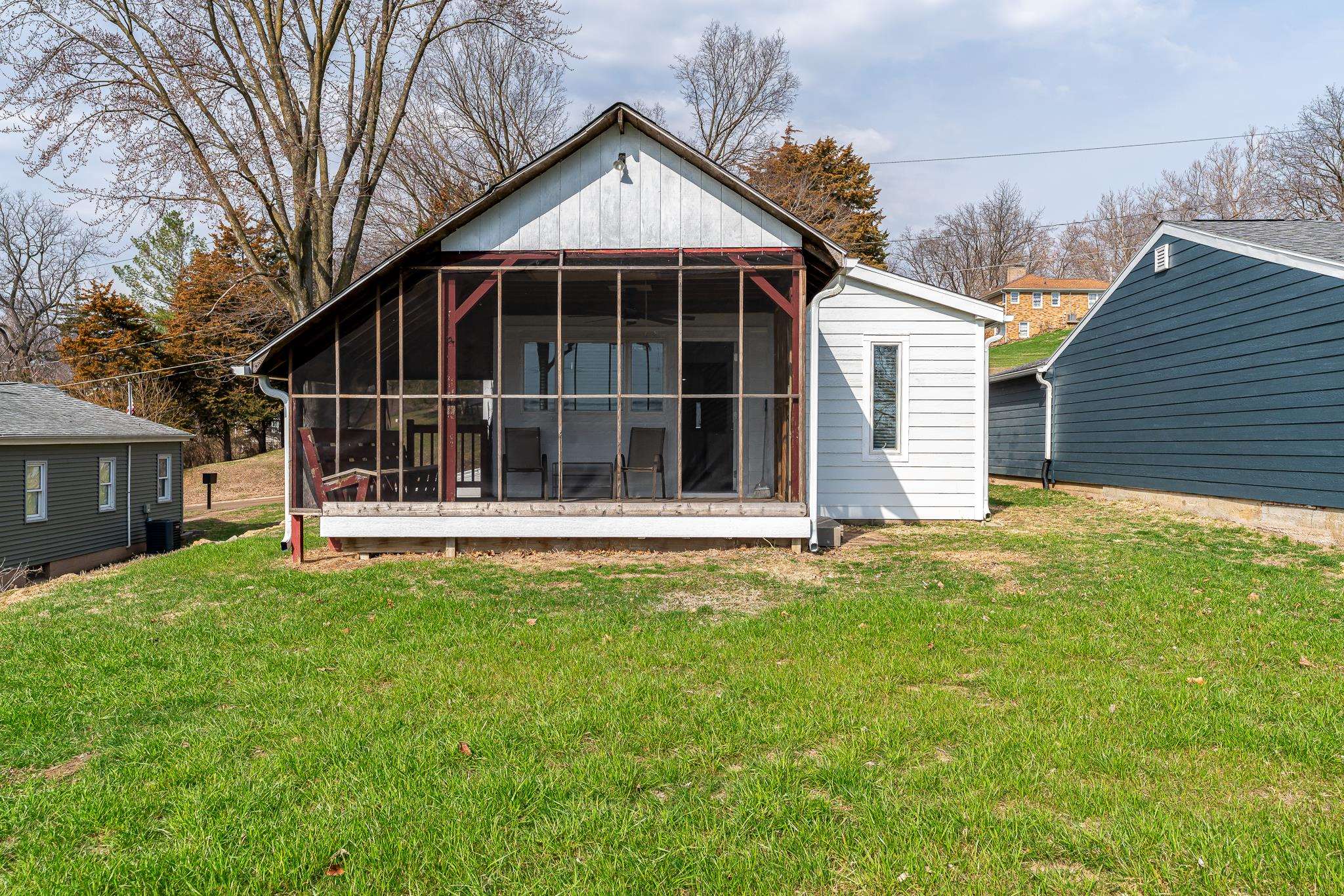 3215 Garfield Street Clinton, IA 52732 - Photo 24 of 26
