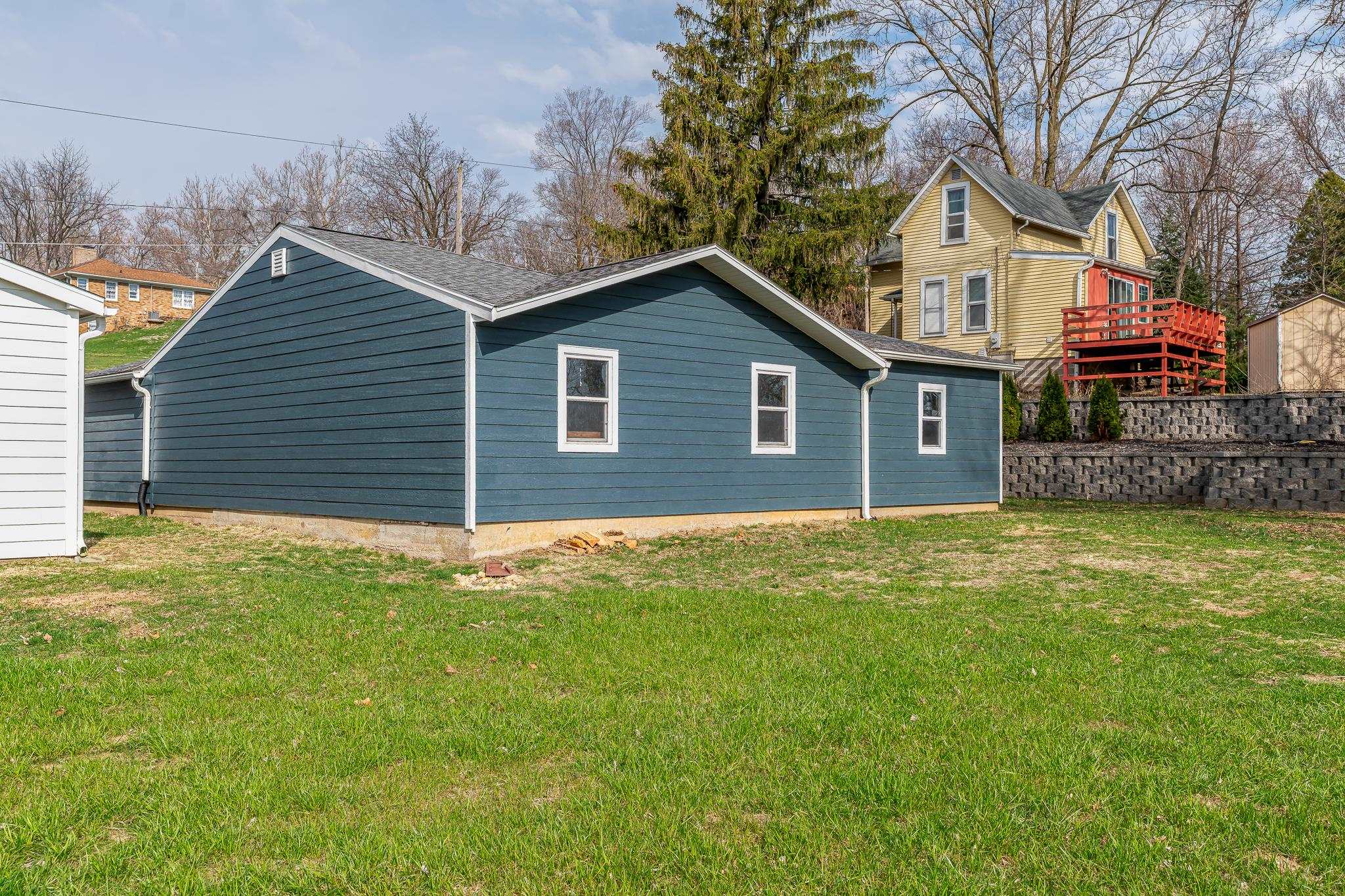 3215 Garfield Street Clinton, IA 52732 - Photo 26 of 26