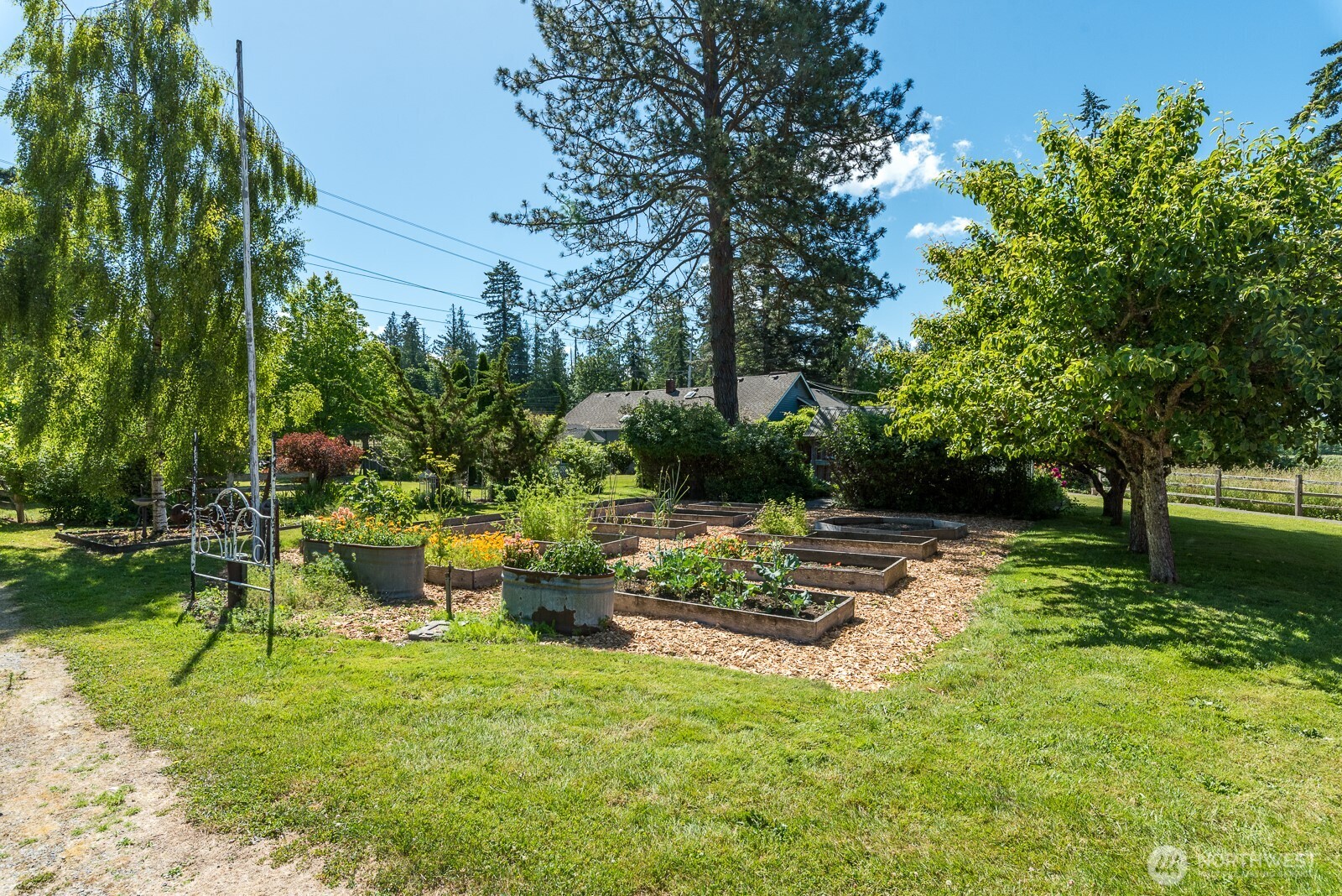 11964 Farm To Market Road Mount Vernon, WA 98273 - Photo 28 of 40