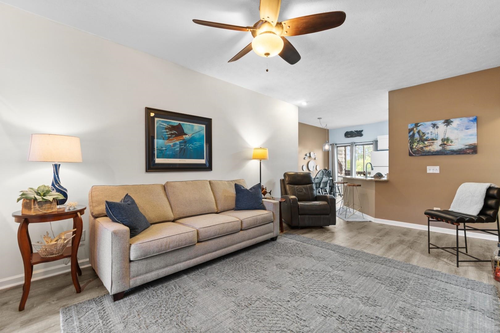 1356 Glenns Bay Road, Unit D103 Surfside Beach, SC 29575 - Photo 11 of 34