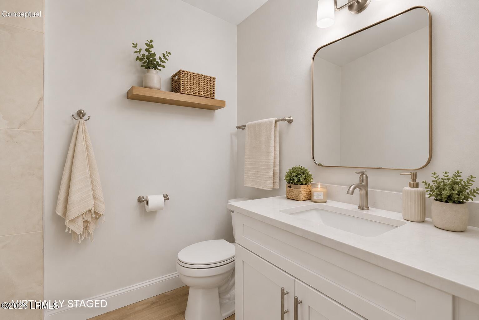 105 Jaudon Road Ridgeland, SC 29936 - Photo 13 of 21 105 Jaudon - Guest bath1