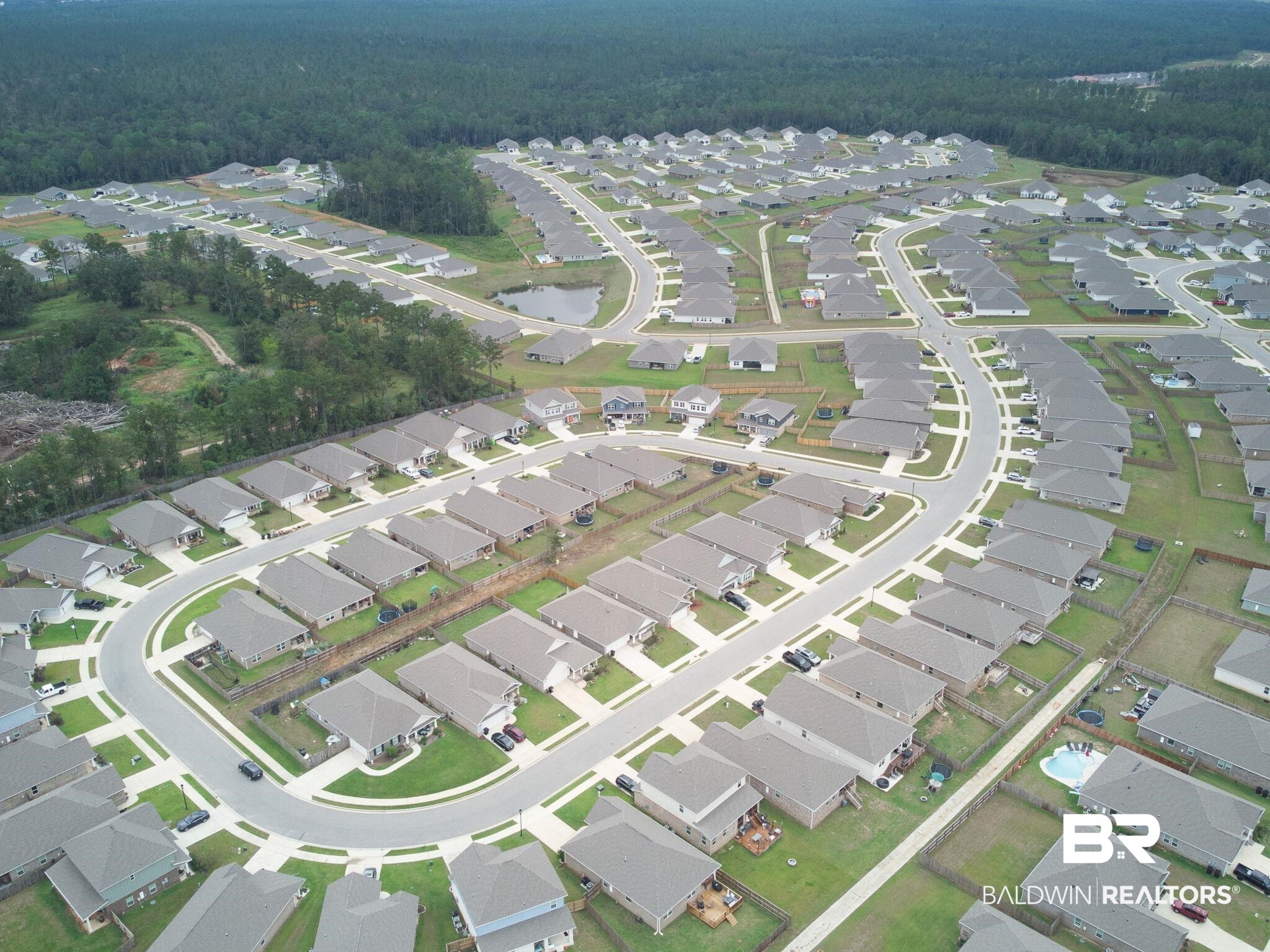 31601 Memphis Loop Daphne, AL 36527 - Photo 39 of 50