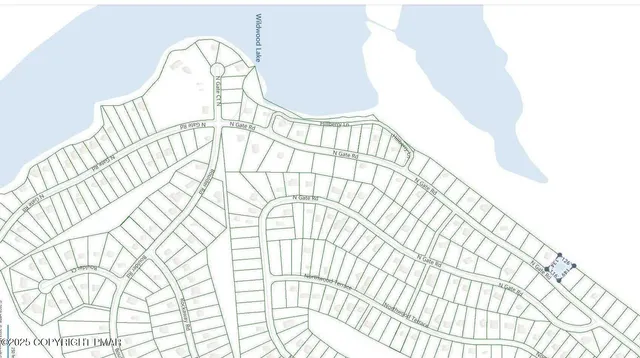$2,500 | 199 North Northgate Road, Lake Ariel, PA 18436