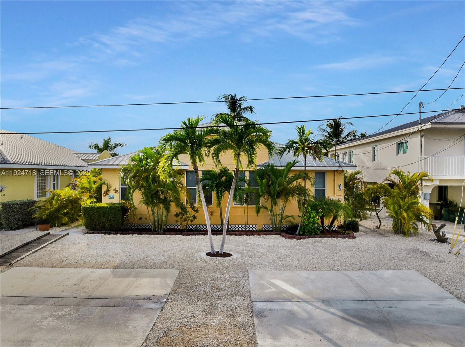 461 3rd Street Key Colony Beach, FL 33051 - Photo 38 of 79