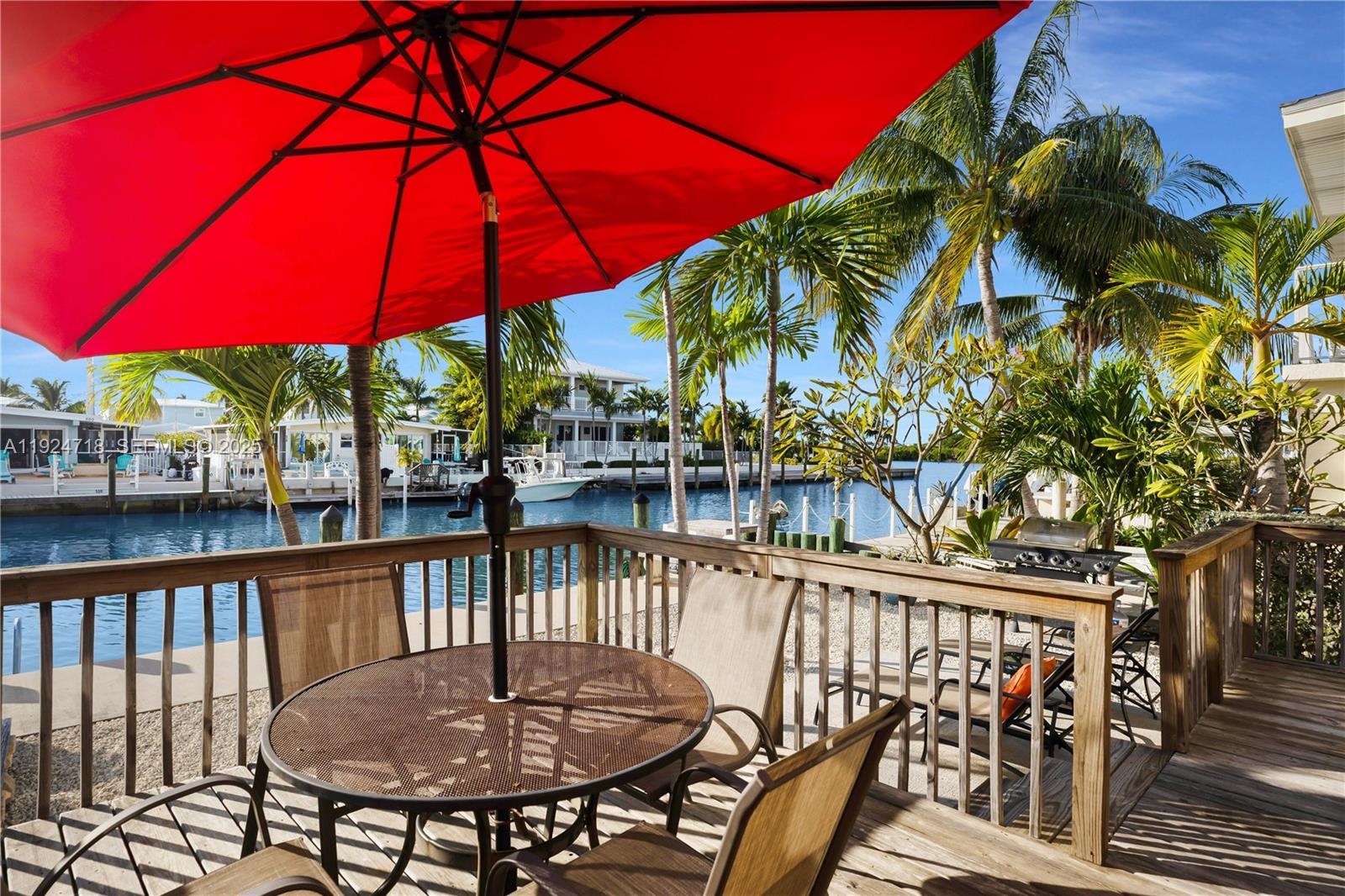 461 3rd Street Key Colony Beach, FL 33051 - Photo 45 of 79