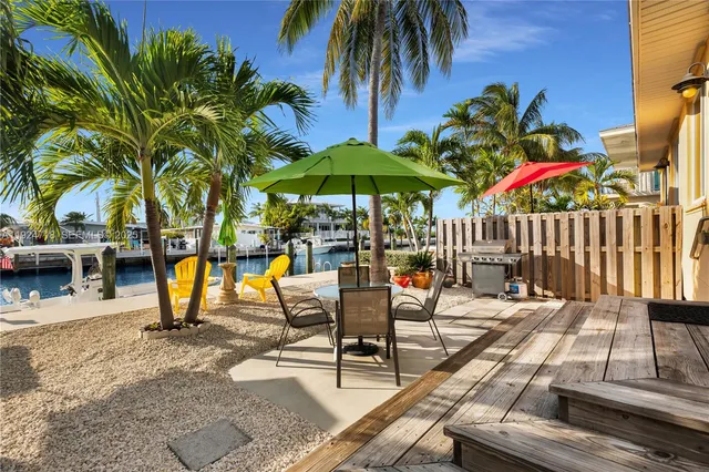 $1,948,000 | 461 3rd Street, Key Colony Beach, FL 33051