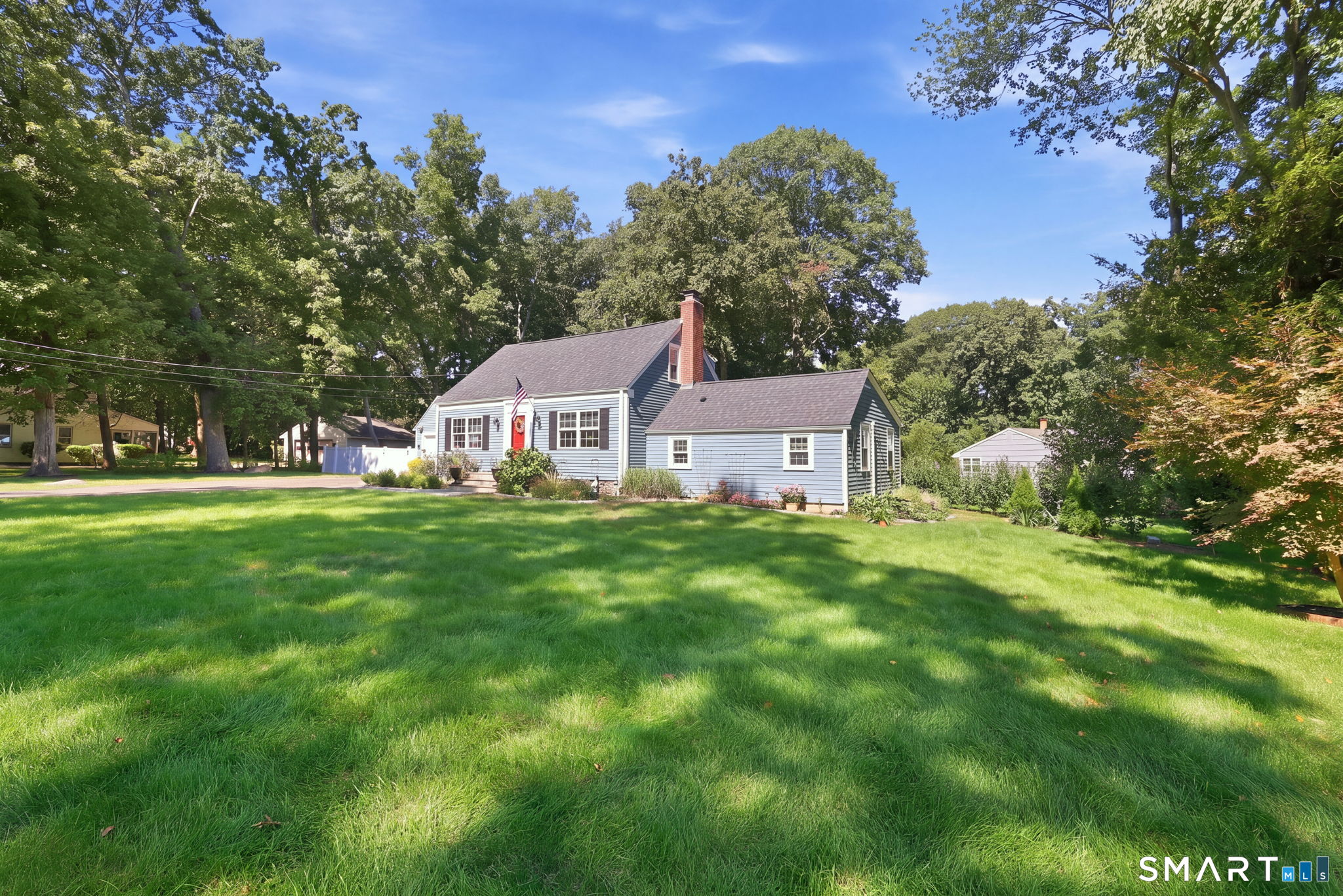 238 Sylvan Valley Road Orange, CT 06477 - Photo 3 of 40 Gallery Image 3