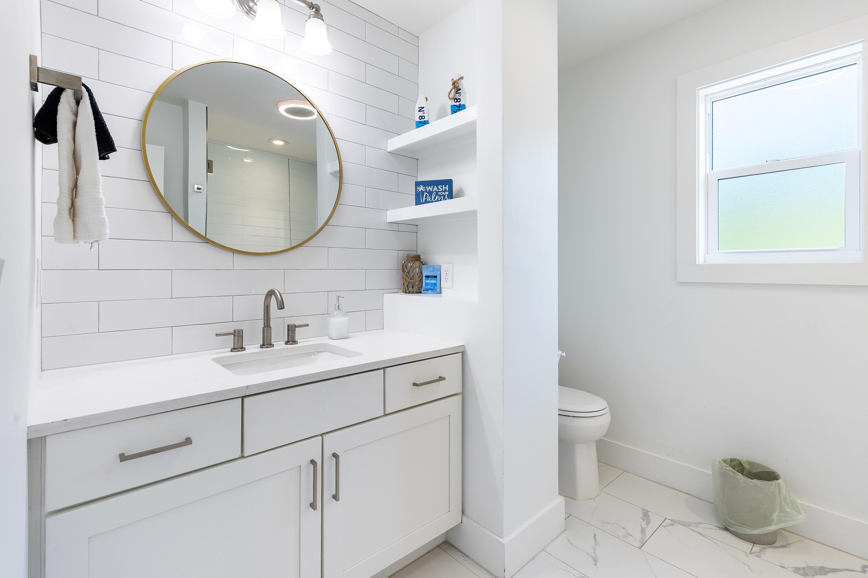 1120 Mack Bayou Road Santa Rosa Beach, FL 32459 - Photo 69 of 116 Unit C - Bathroom 3
