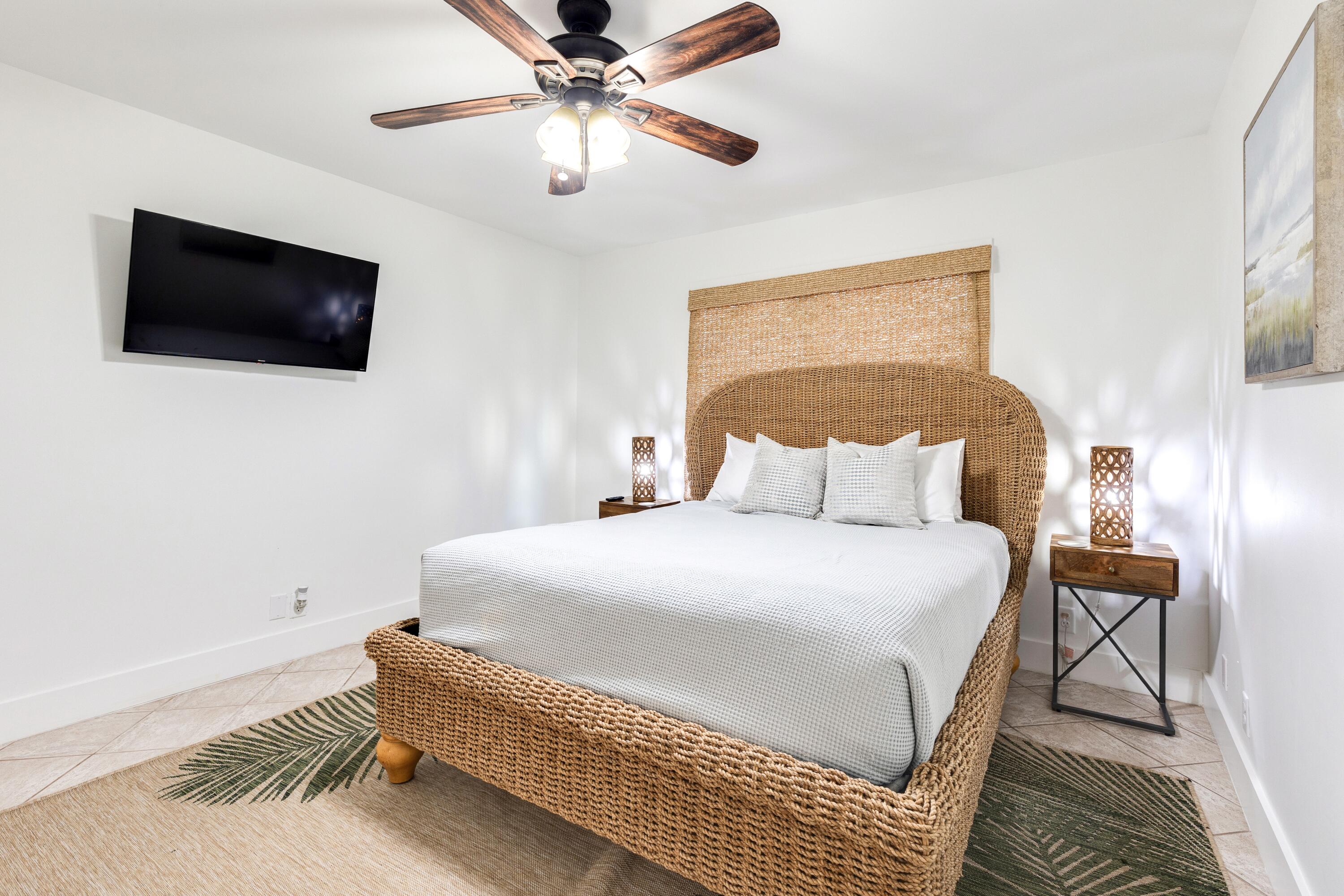 1120 Mack Bayou Road Santa Rosa Beach, FL 32459 - Photo 100 of 116 Unit E - Guest Bedroom 2
