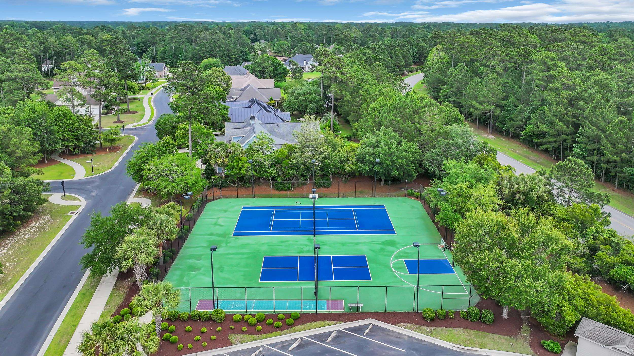 45 Highwood Circle Murrells Inlet, SC 29576 - Photo 65 of 78