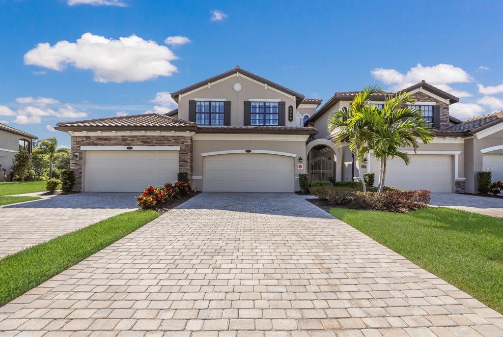 5934 Wake Forest Run, Unit 102 Lakewood Ranch, FL 34211 - Photo 1 of 1