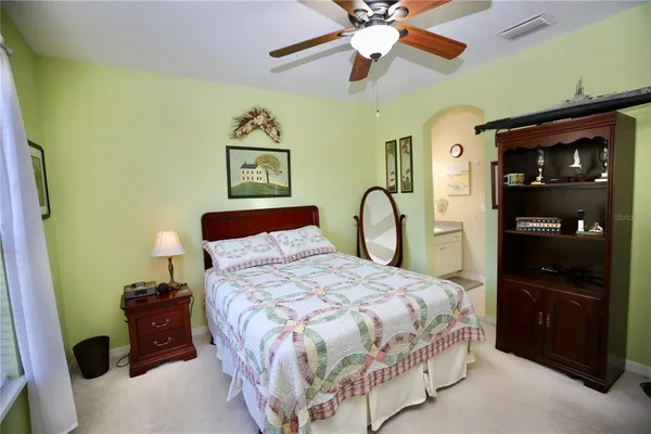 $849,000 | 19822 Prince Benjamin Drive, Lutz, FL 33549