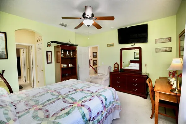 $849,000 | 19822 Prince Benjamin Drive, Lutz, FL 33549