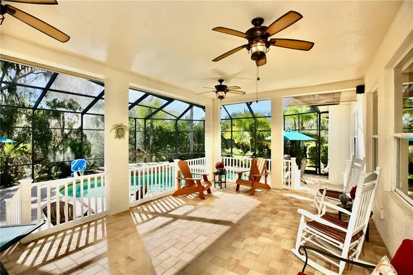 $849,000 | 19822 Prince Benjamin Drive, Lutz, FL 33549