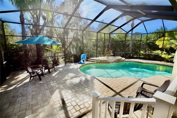 $849,000 | 19822 Prince Benjamin Drive, Lutz, FL 33549