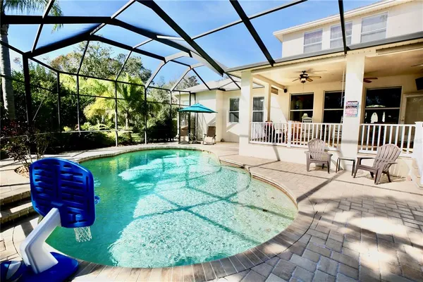 $849,000 | 19822 Prince Benjamin Drive, Lutz, FL 33549
