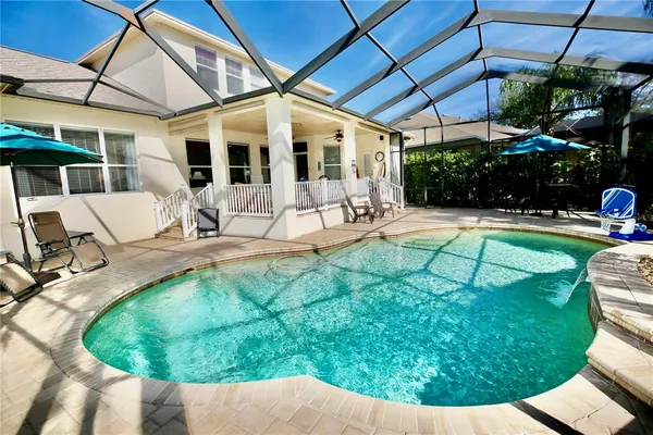 $849,000 | 19822 Prince Benjamin Drive, Lutz, FL 33549