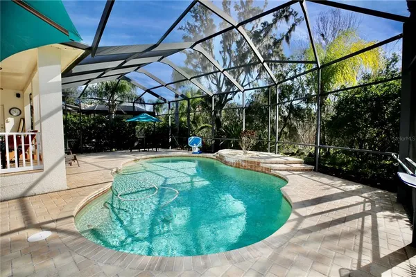 $849,000 | 19822 Prince Benjamin Drive, Lutz, FL 33549