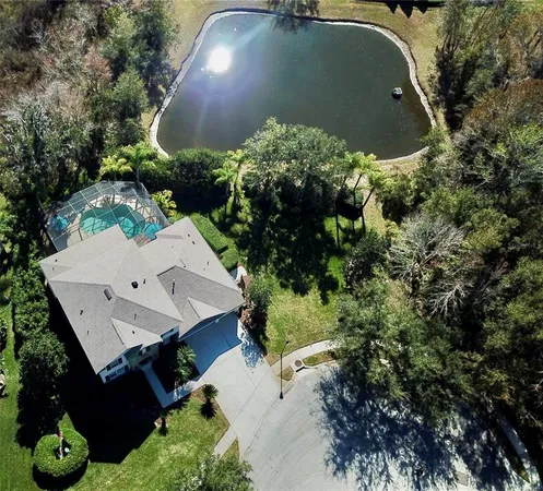 $849,000 | 19822 Prince Benjamin Drive, Lutz, FL 33549
