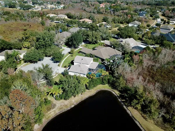 $849,000 | 19822 Prince Benjamin Drive, Lutz, FL 33549