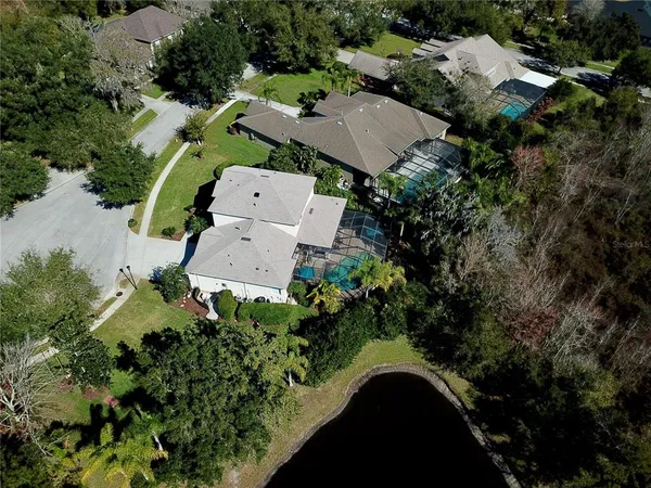 $849,000 | 19822 Prince Benjamin Drive, Lutz, FL 33549