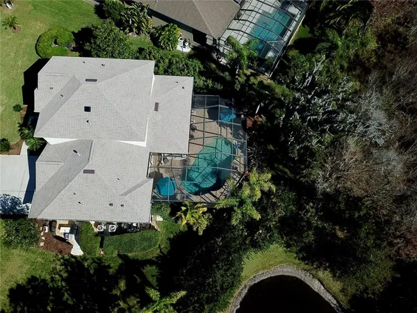 $849,000 | 19822 Prince Benjamin Drive, Lutz, FL 33549