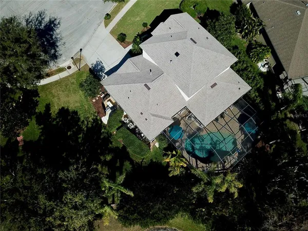 $849,000 | 19822 Prince Benjamin Drive, Lutz, FL 33549