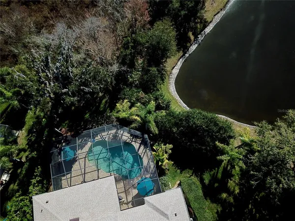 $849,000 | 19822 Prince Benjamin Drive, Lutz, FL 33549