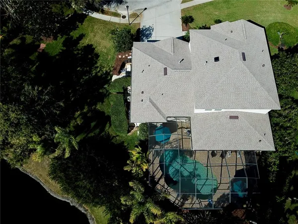 $849,000 | 19822 Prince Benjamin Drive, Lutz, FL 33549