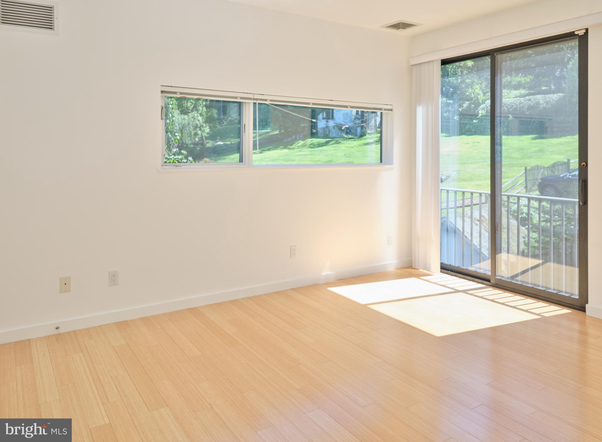 7189 Centerbridge Road New Hope, PA 18938 - Photo 10 of 48 a view of an empty room with a window