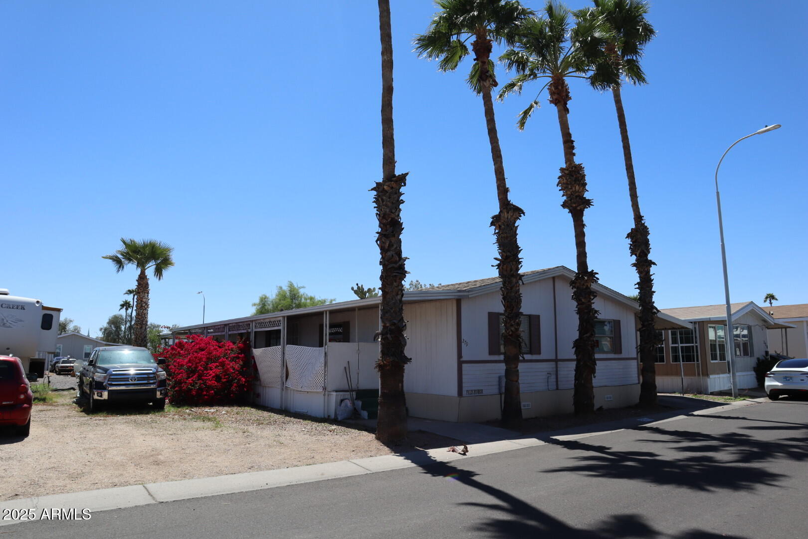 625 West McKellips Road, Unit 279 Mesa, AZ 85201 - Photo 2 of 15 IMG_9912