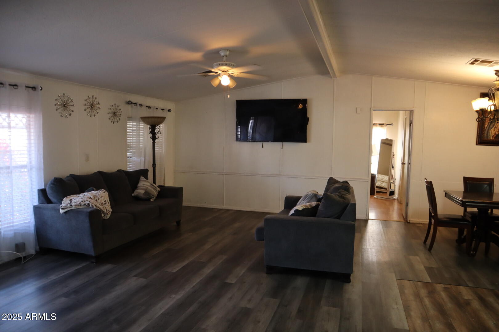 625 West McKellips Road, Unit 279 Mesa, AZ 85201 - Photo 3 of 15 LivingRoom