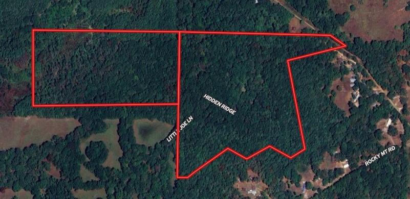 0 Hidden Ridge Robeline, LA 71469 - Photo 1 of 2 Gallery Image 1