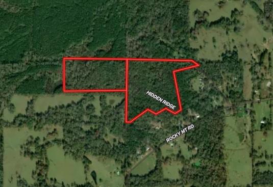 0 Hidden Ridge Robeline, LA 71469 - Photo 2 of 2 Gallery Image 2