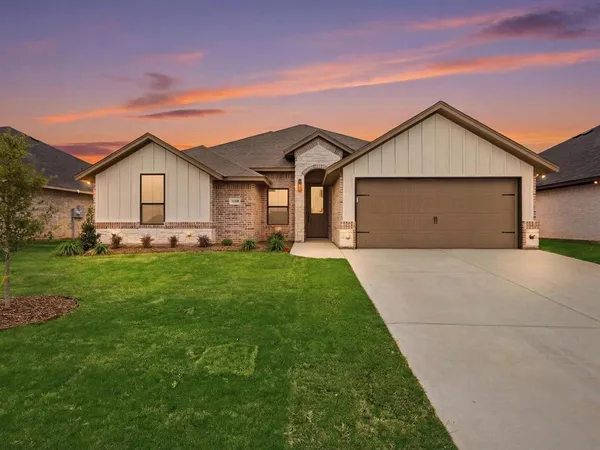 $358,888 | 1360 Oleander Drive, Tolar, TX 76476