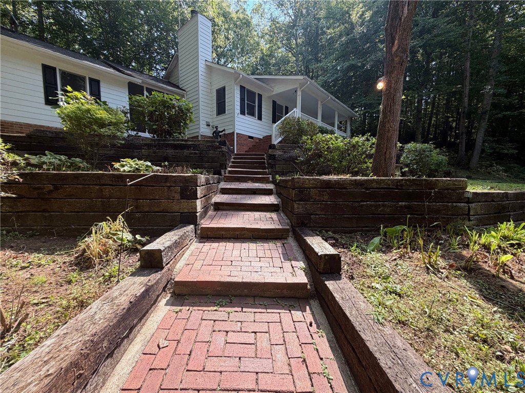5602 South Garden Road Providence Forge, VA 23140 - Photo 18 of 18 Gallery Image 18