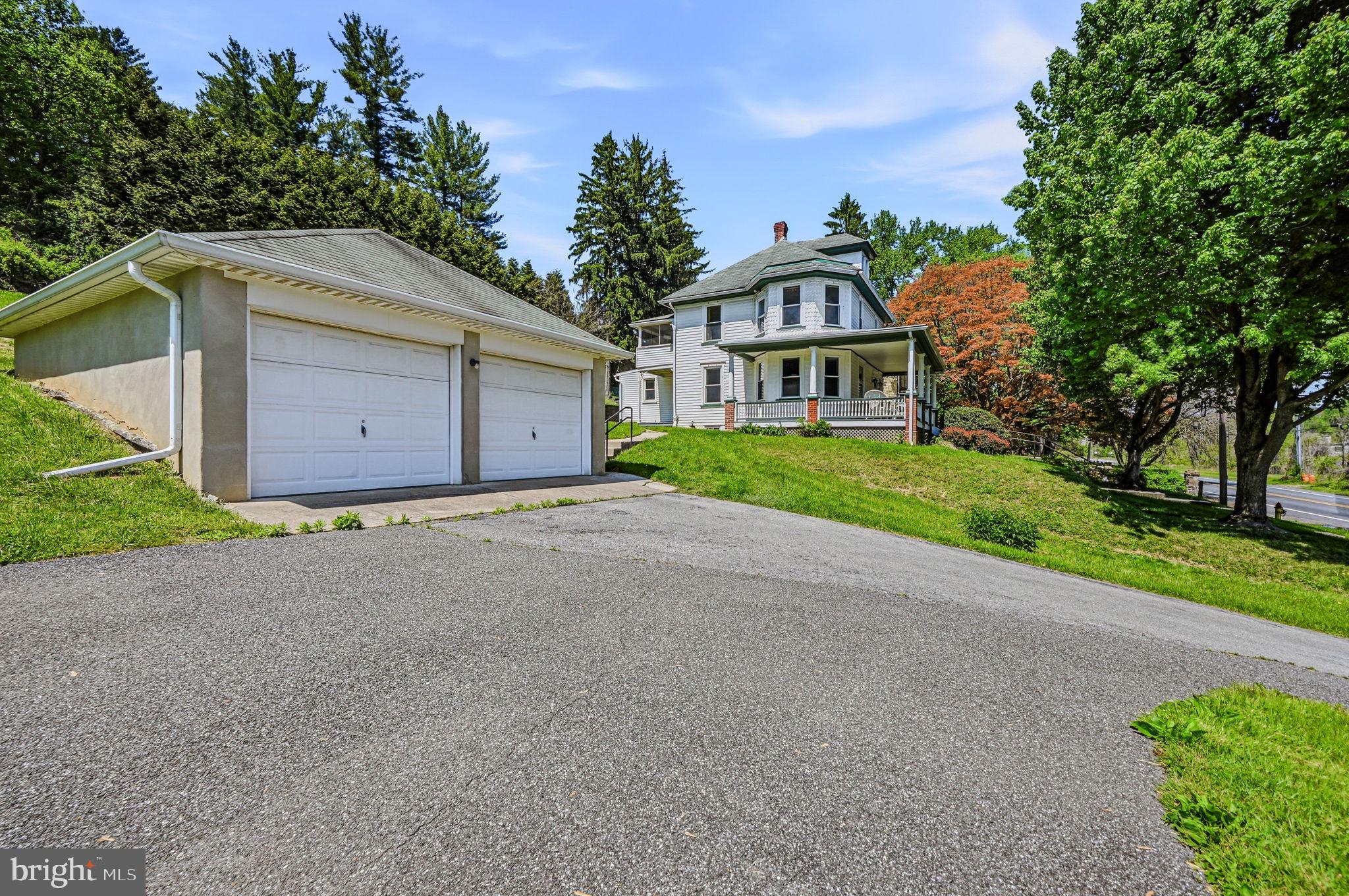 Welcome to 1101 Yorklyn Rd