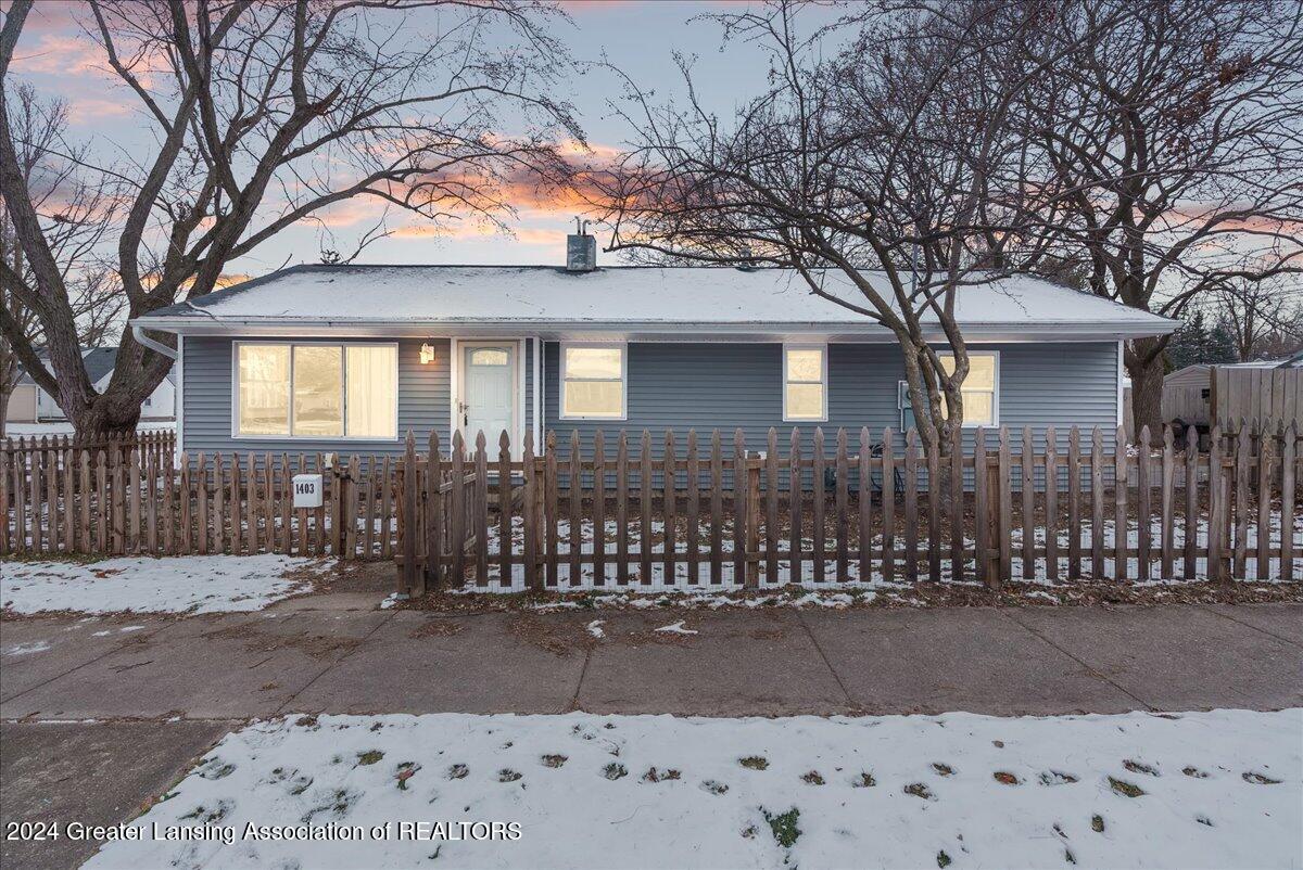 1403 Snyder Road East Lansing, MI 48823 - Photo 1 of 26 01-Media Jett - 31