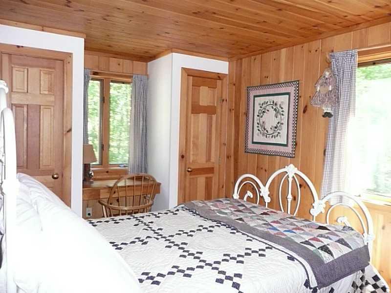 5 Loon Lane Denmark, ME 04022 - Photo 25 of 33 Bedroom. 3RD BEDROOM