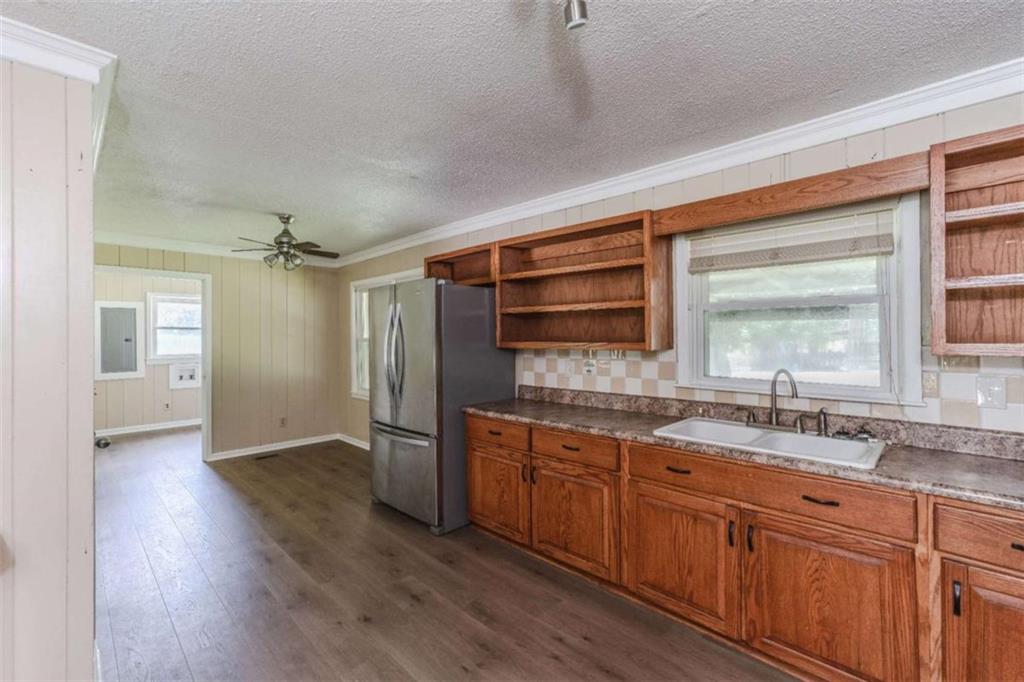 1250 Texas Valley Road Northwest Rome, GA 30165 - Photo 13 of 44