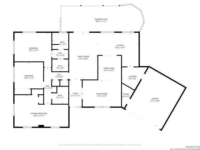 $2,095 | 814 Finale Court, San Antonio, TX 78216