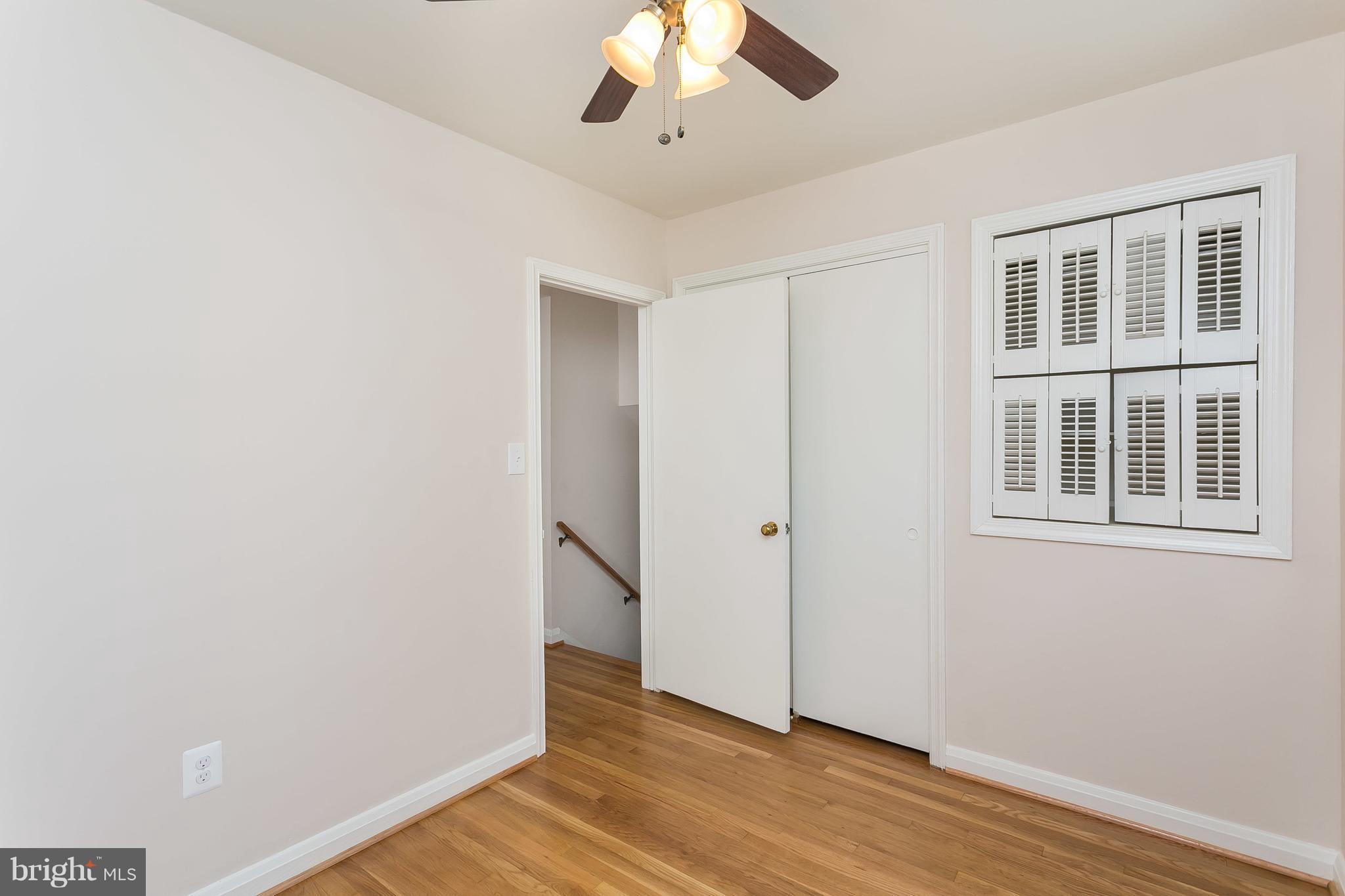 108 Ridgefield Road Lutherville-Timonium, MD 21093 - Photo 12 of 28 Bedroom