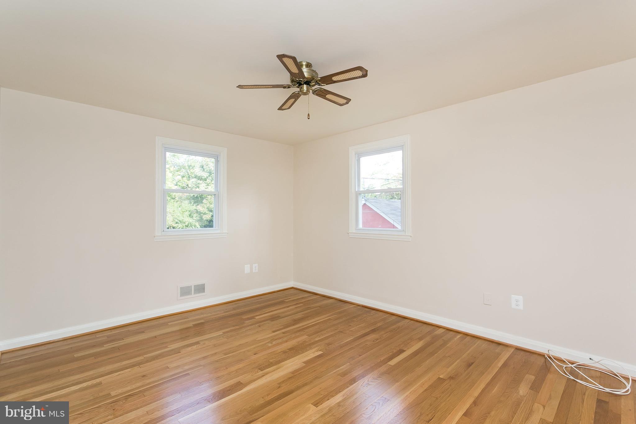 108 Ridgefield Road Lutherville-Timonium, MD 21093 - Photo 13 of 28 Bedroom