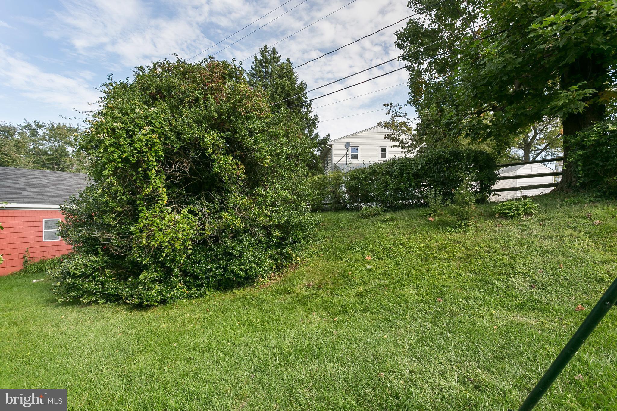 108 Ridgefield Road Lutherville-Timonium, MD 21093 - Photo 25 of 28 Exterior (Rear)