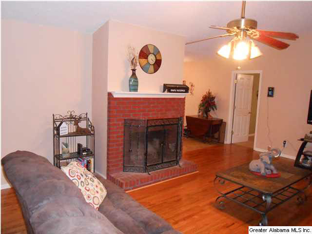 768 Fulton Gap Road Sylacauga, AL 35150 - Photo 16 of 17