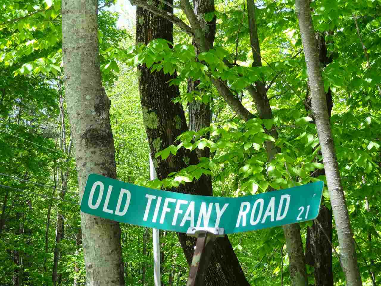0 Old Tiffany Road Mount Holly, VT 05758 - Photo 6 of 8 Gallery Image 6