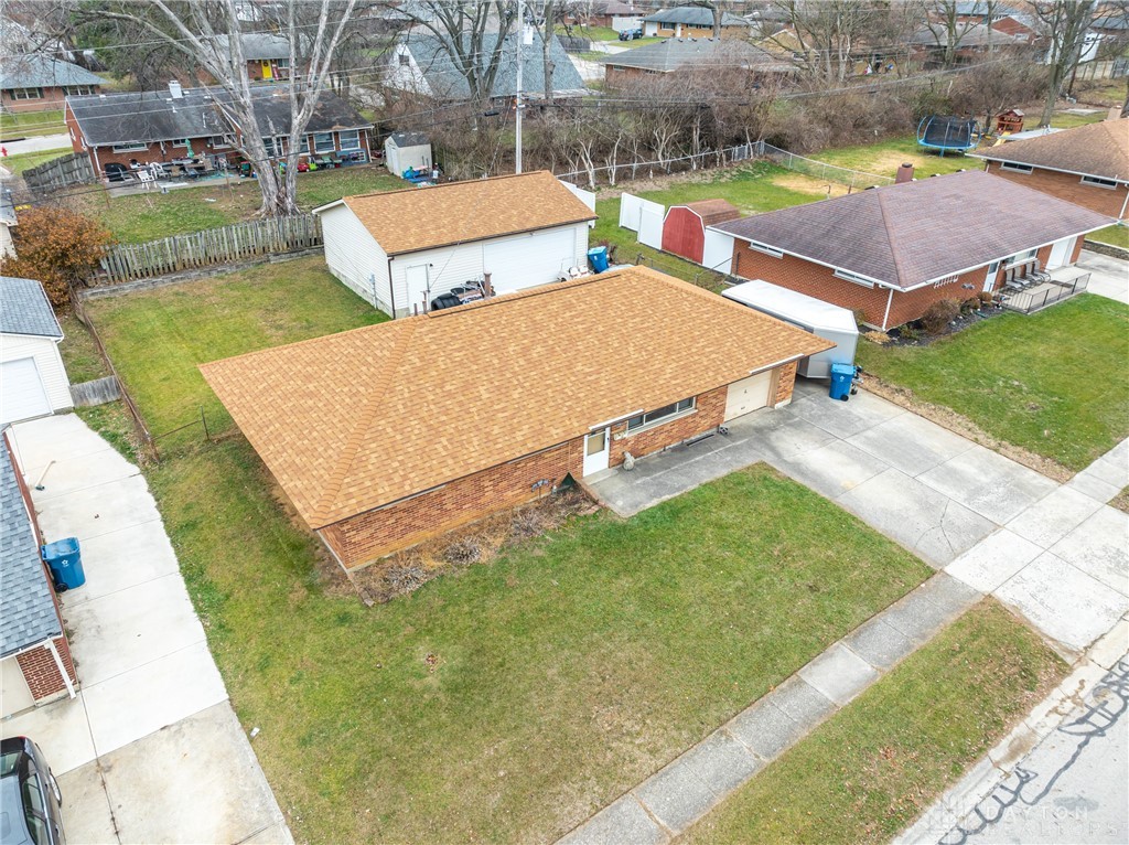 4439 Kitridge Road Huber Heights, OH 45424 - Photo 39 of 40 Gallery Image 39